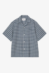 Kander Check, Blue River