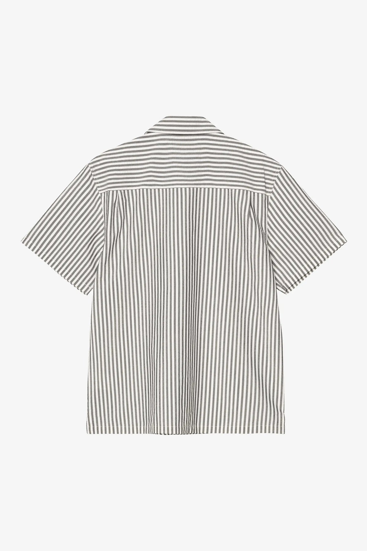 S/S Leavel Shirt