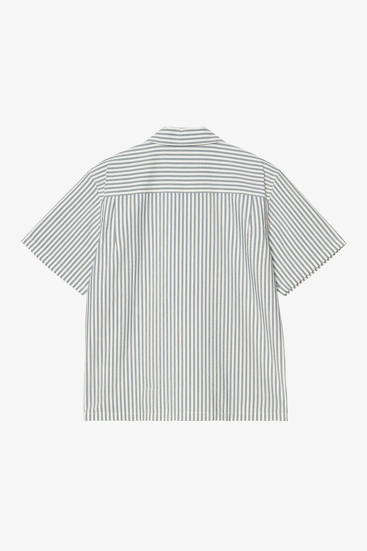 S/S Leavel Shirt