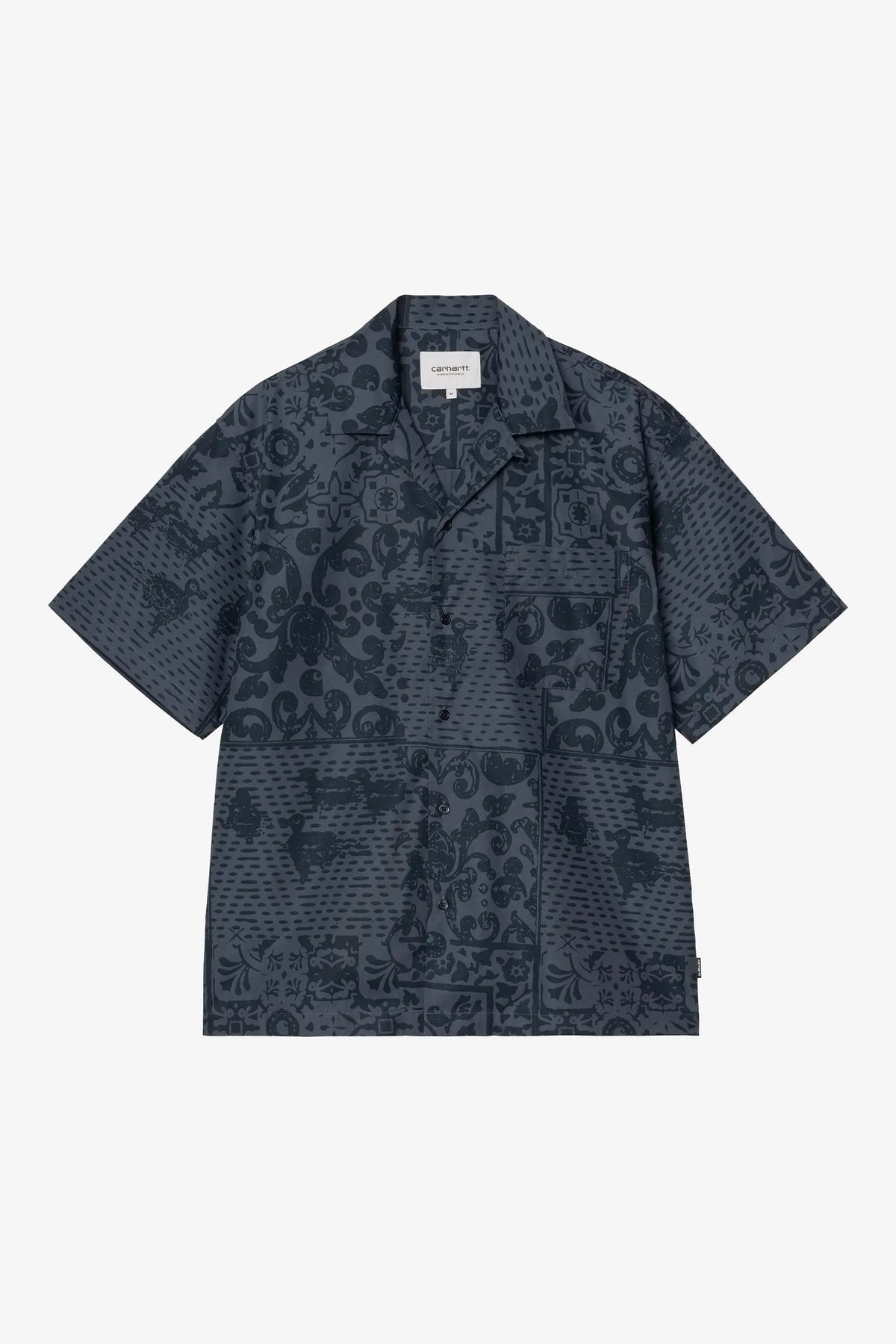S/S Vestige Shirt