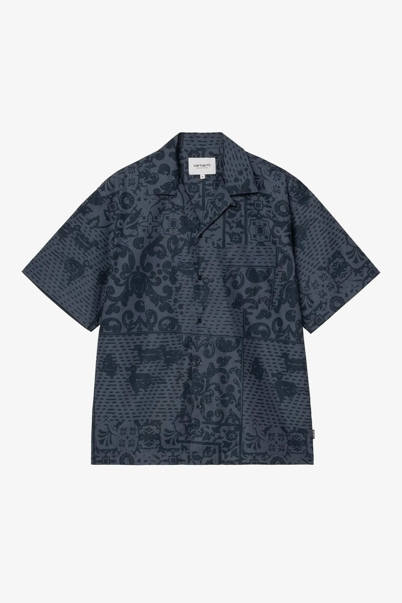 S/S Vestige Shirt