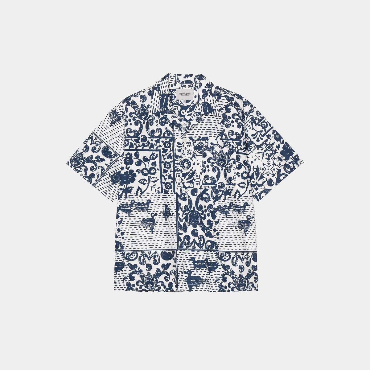 S/S Vestige Shirt