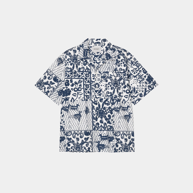 S/S Vestige Shirt