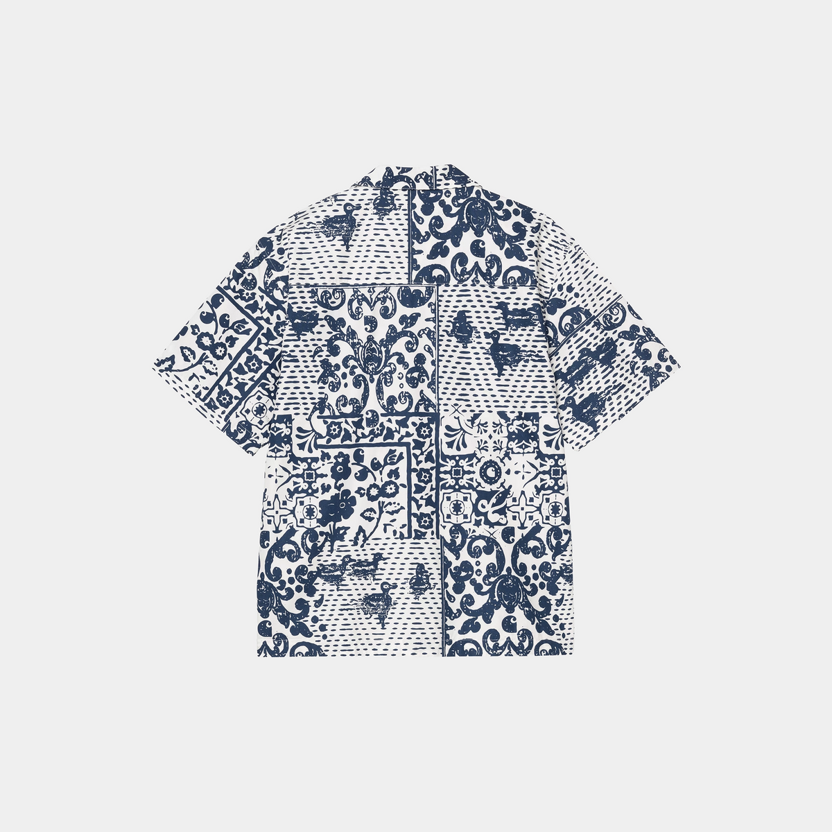 S/S Vestige Shirt