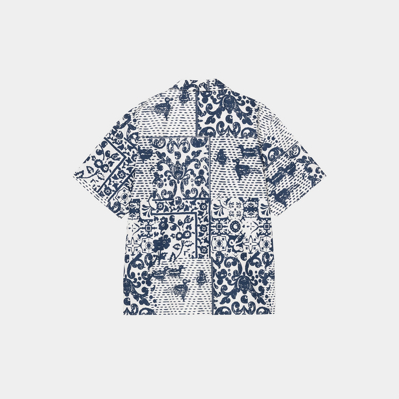 S/S Vestige Shirt