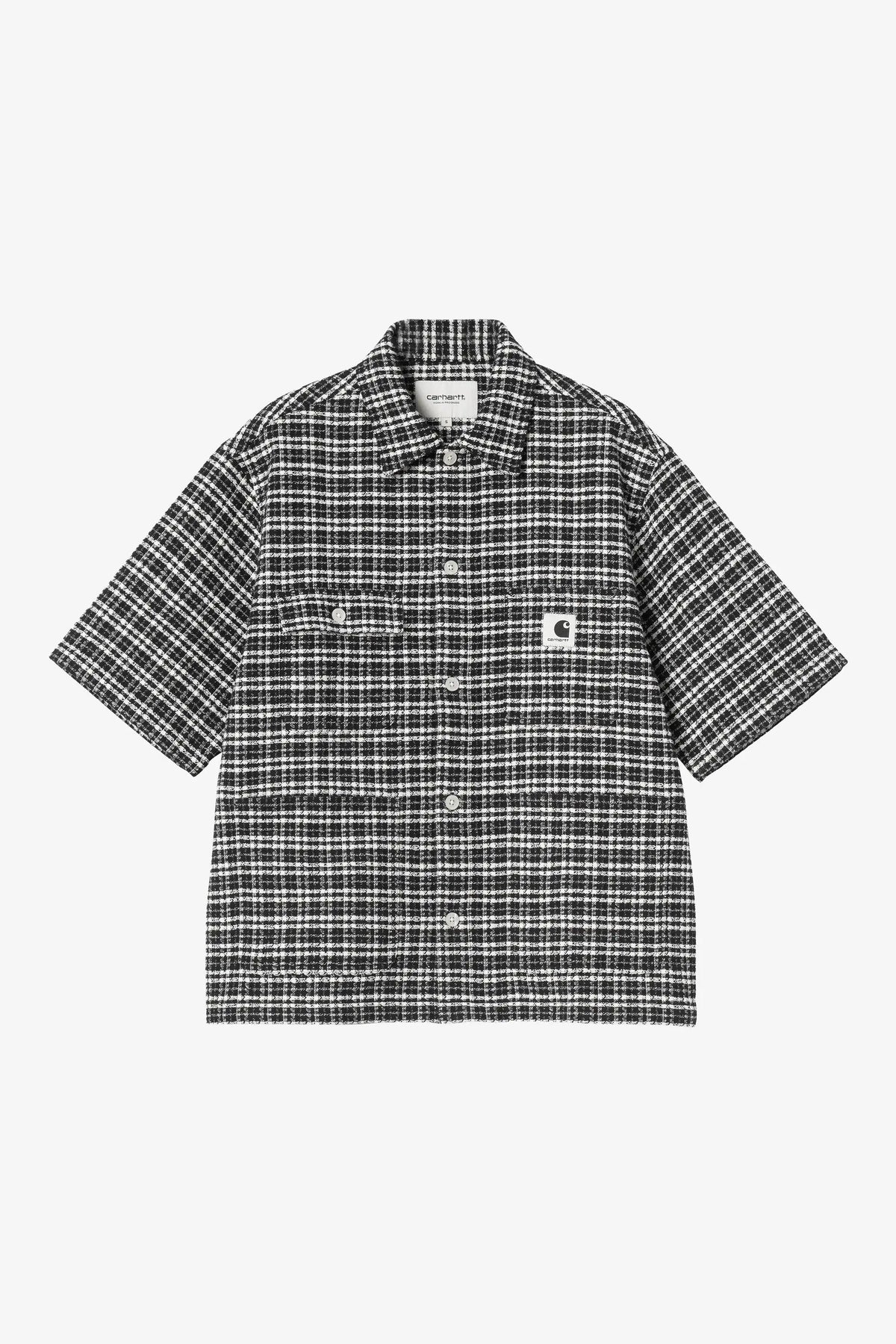W' S/S Michigan Shirt
