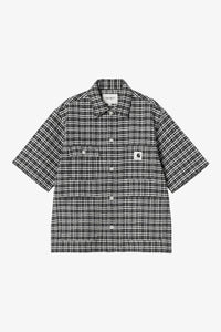 Kander Check, Black