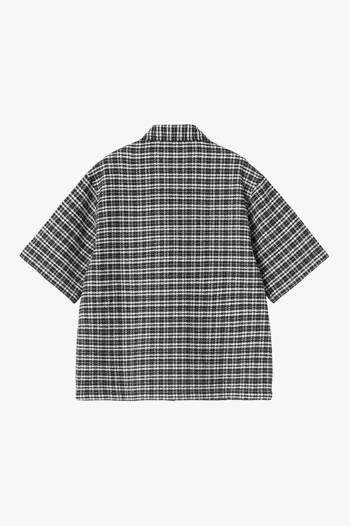 W' S/S Michigan Shirt