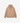 Hooded Square Label Jacket