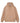 Hooded Square Label Jacket
