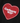 Kindness Heart Sweatshirt