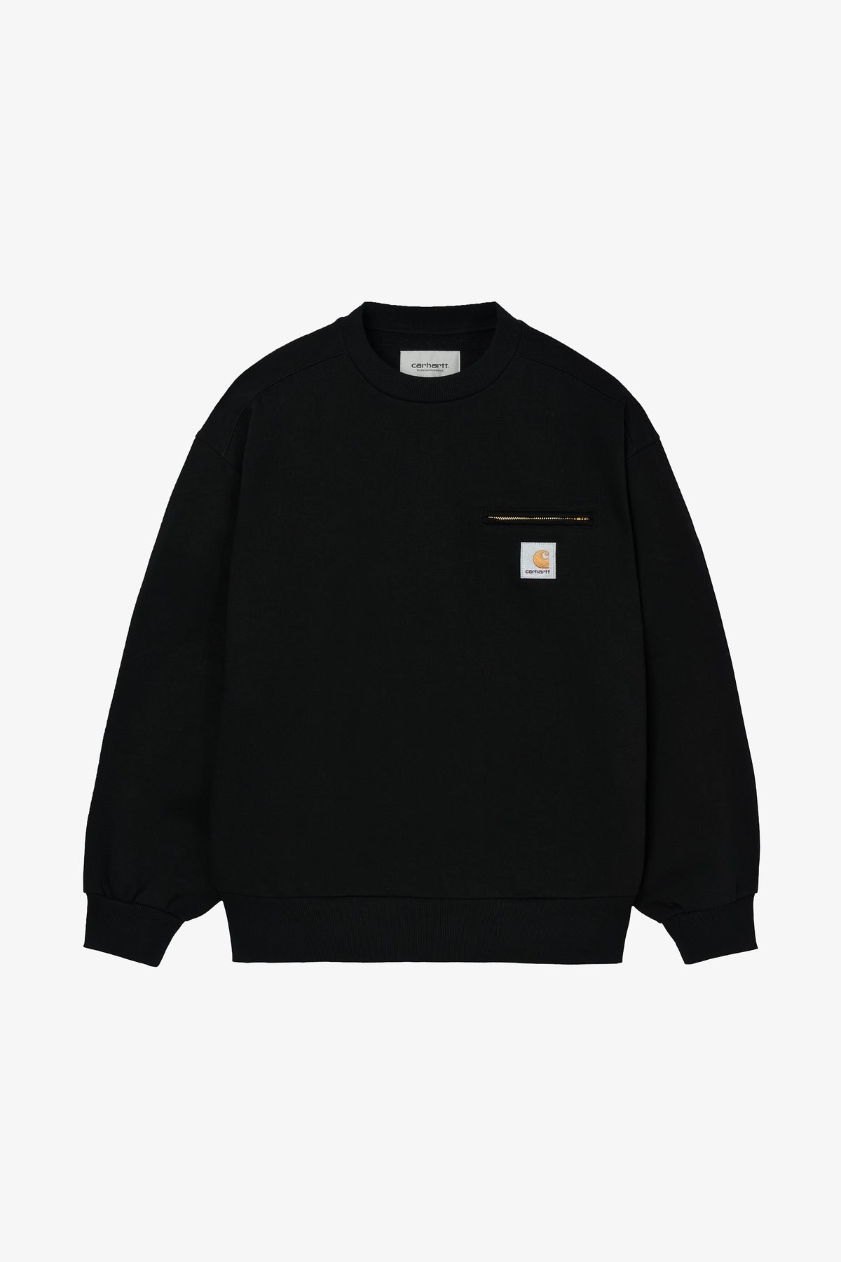 Detroit Sweatshirt
