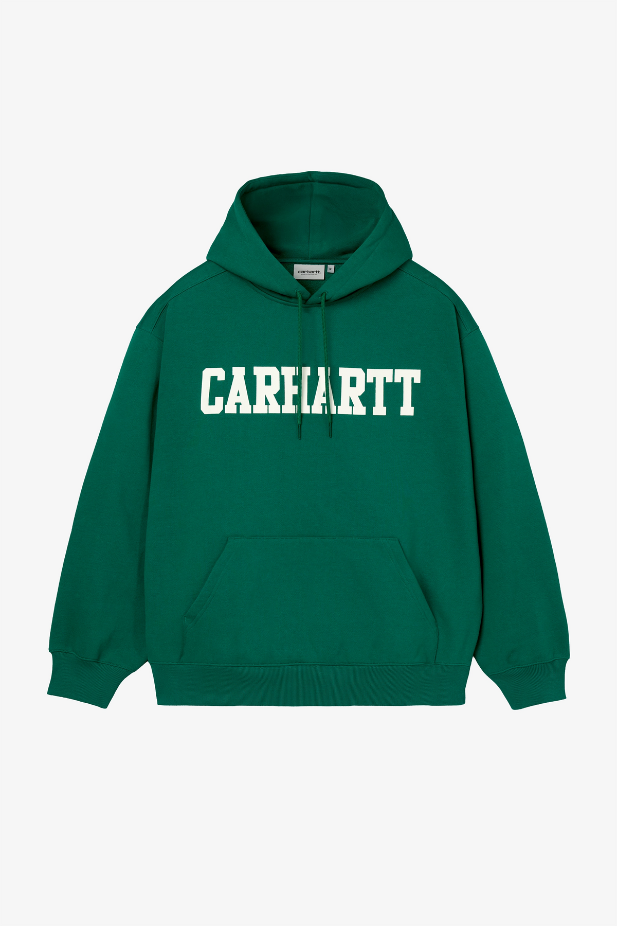 Hooded New College Sweatshirt