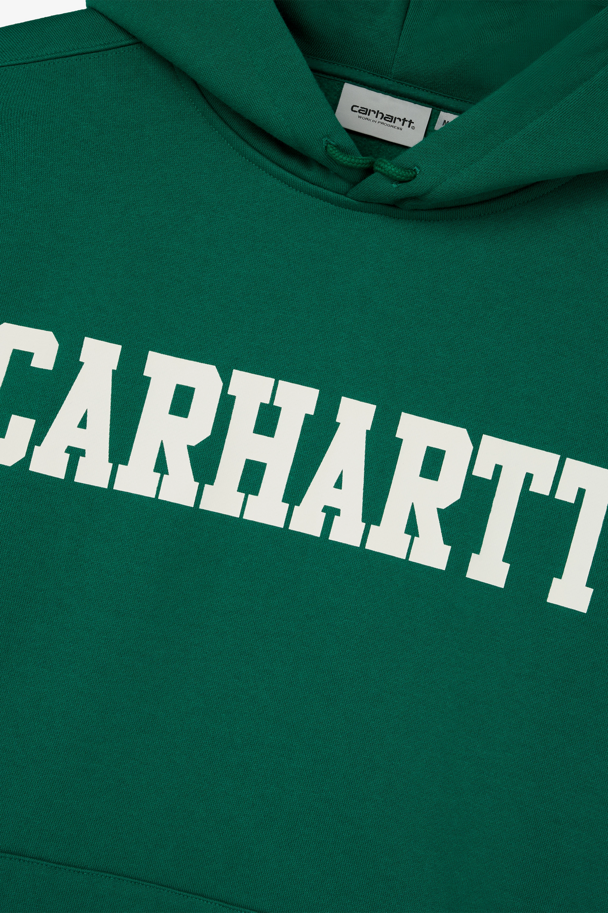 Hooded New College Sweatshirt