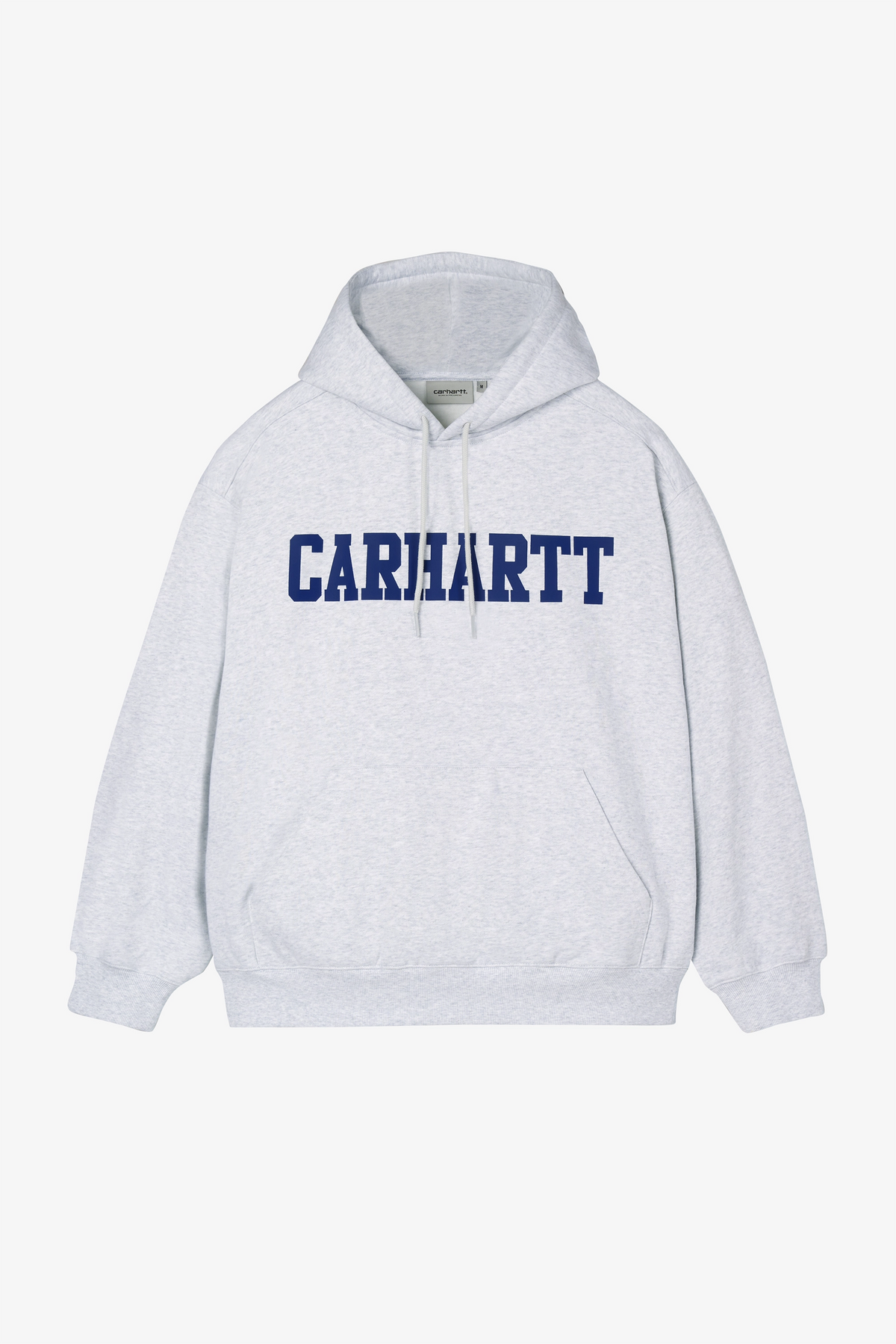 Hooded New College Sweatshirt