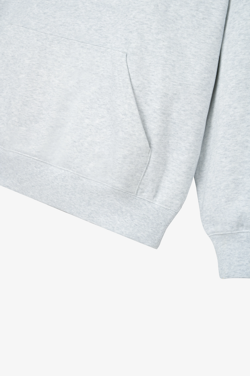 Hooded New College Sweatshirt