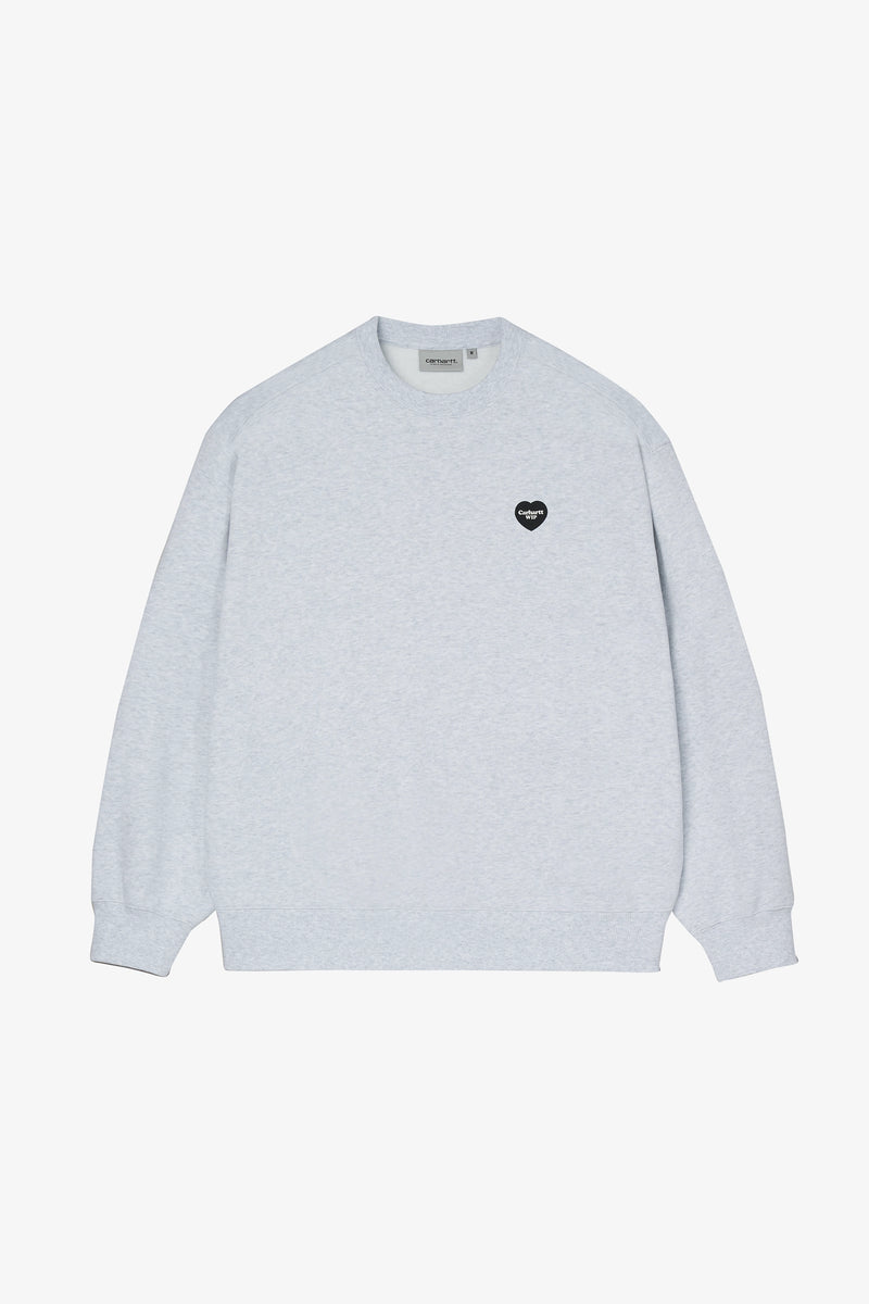 WIP Heart Sweatshirt