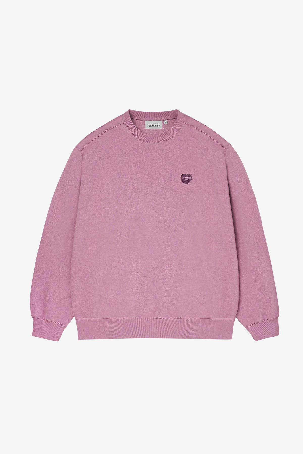 WIP Heart Sweatshirt