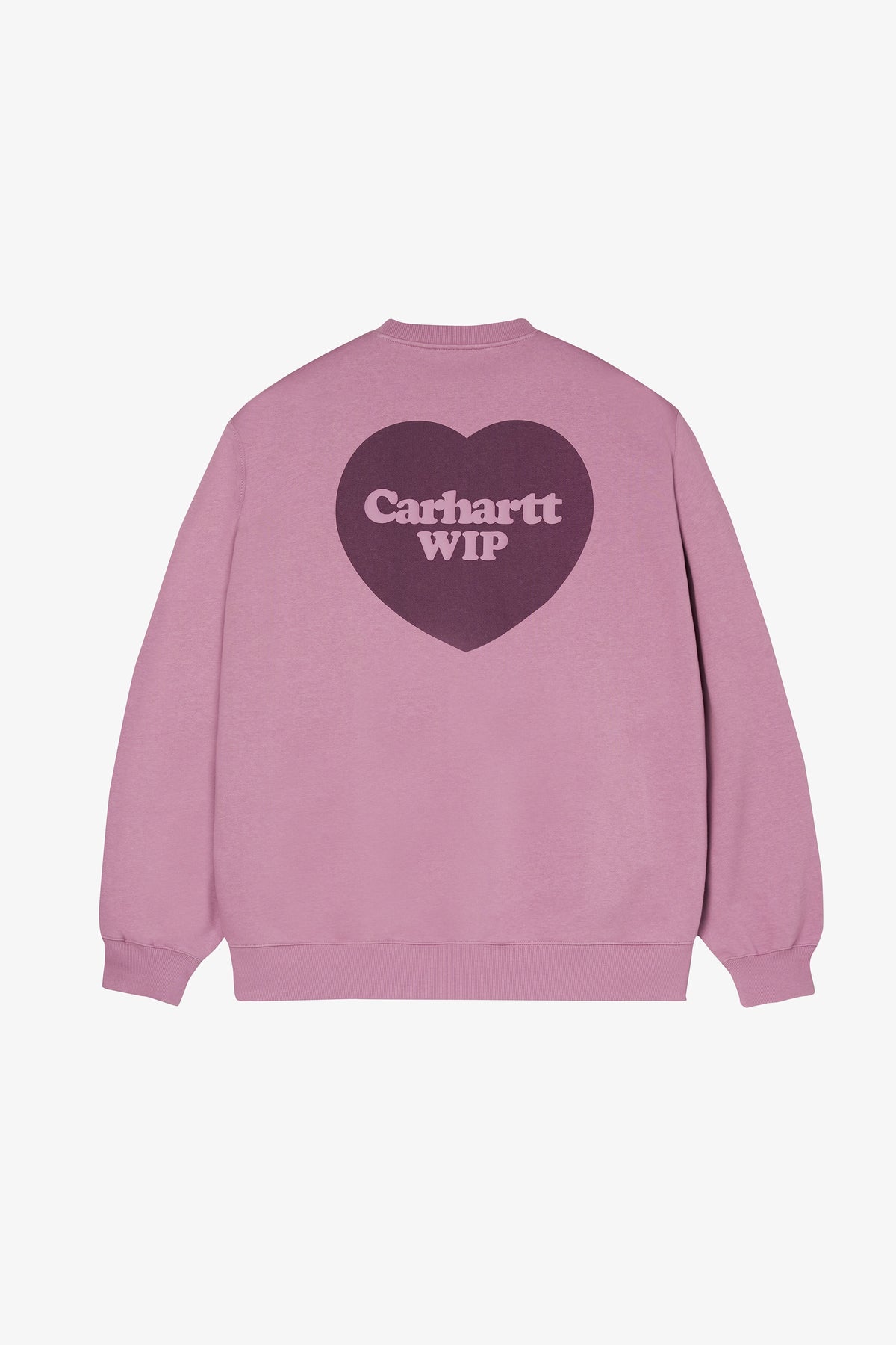 WIP Heart Sweatshirt