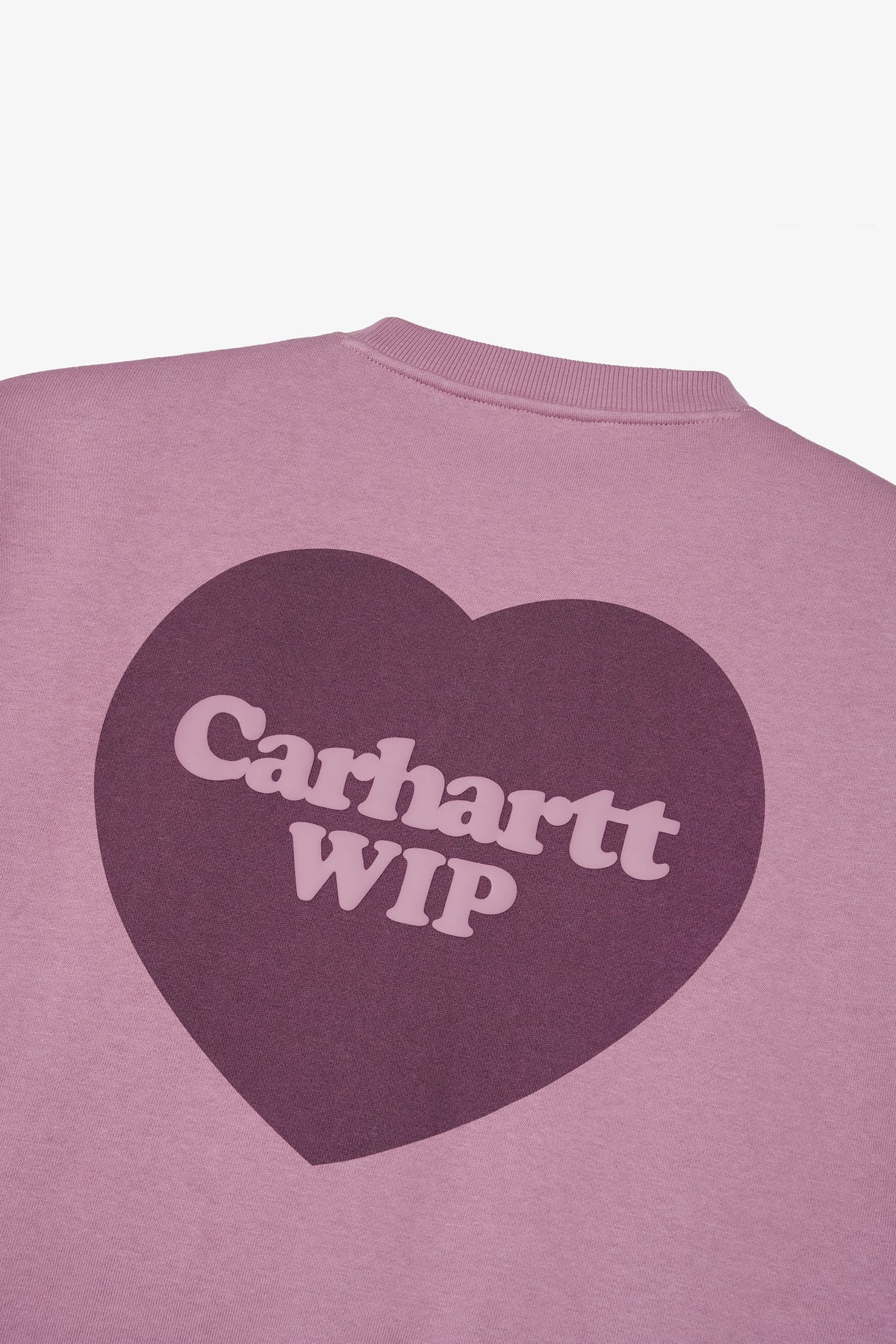 WIP Heart Sweatshirt