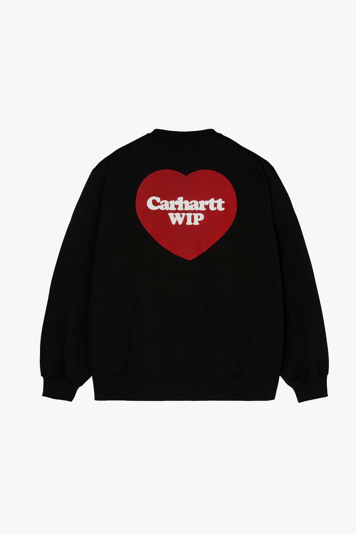 WIP Heart Sweatshirt