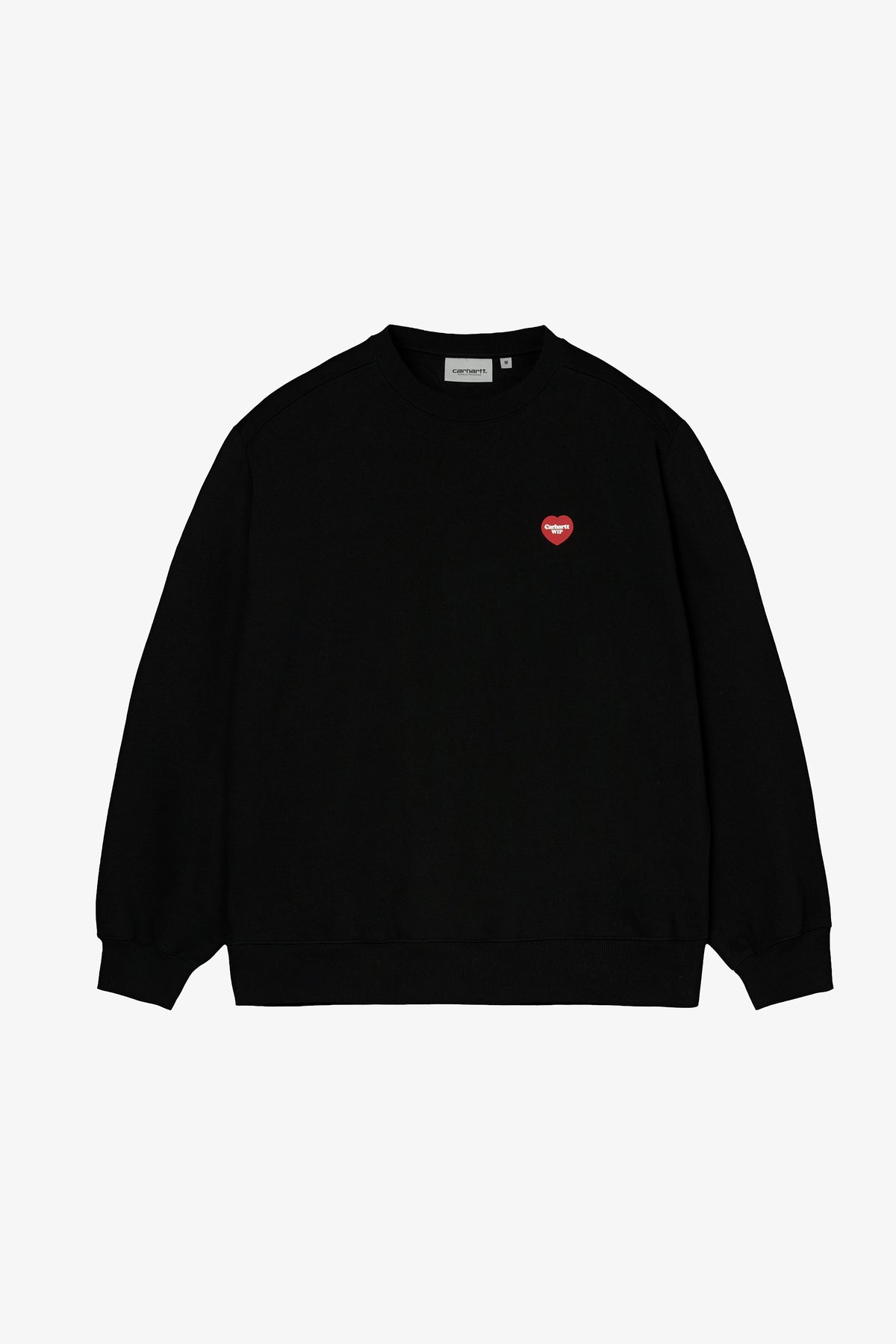 WIP Heart Sweatshirt