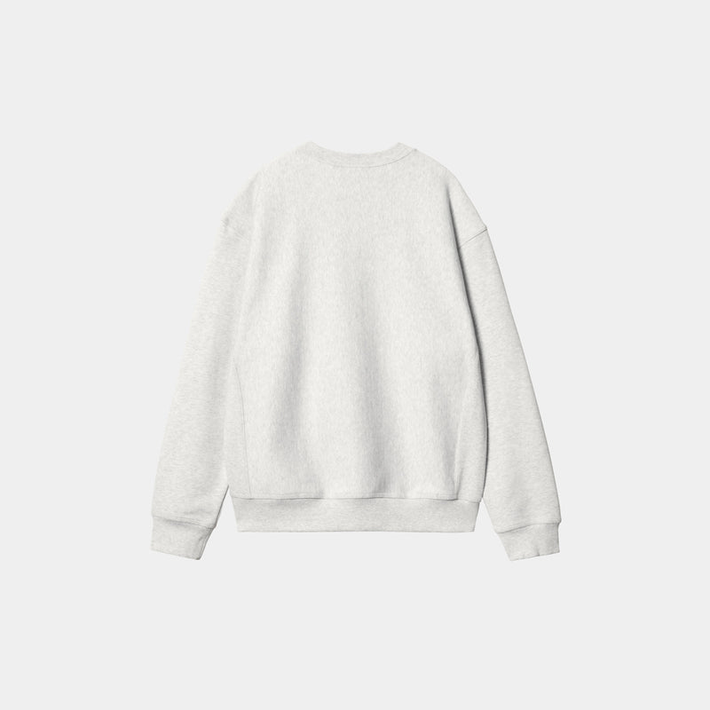 American Script Sweatshirt