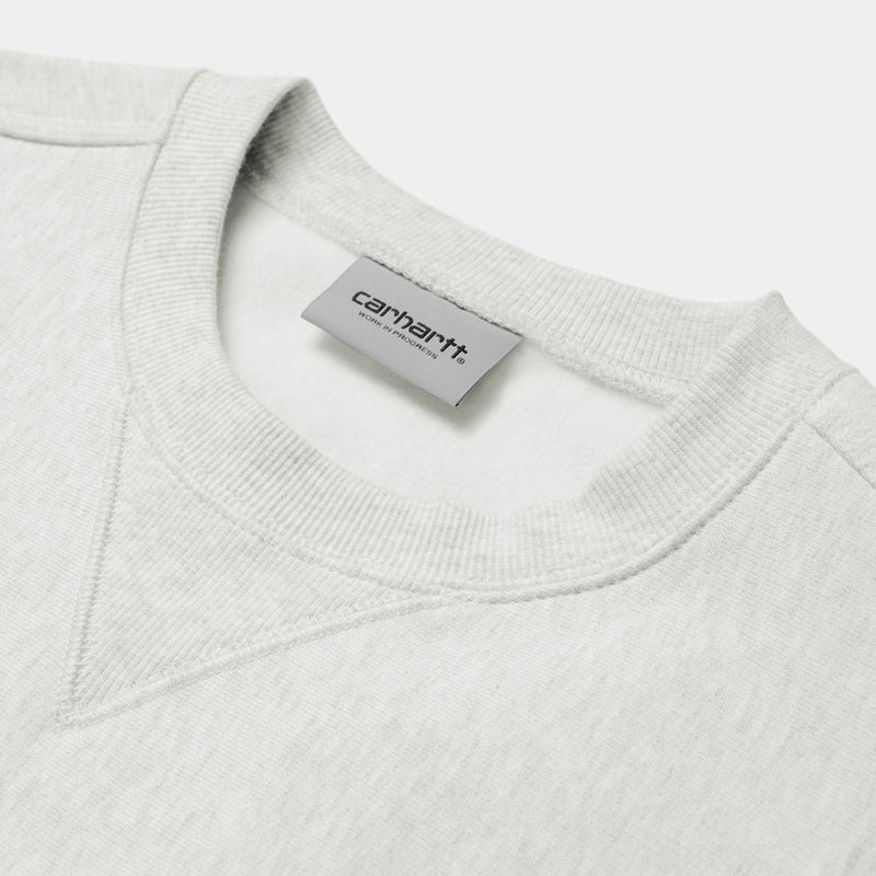 American Script Sweatshirt