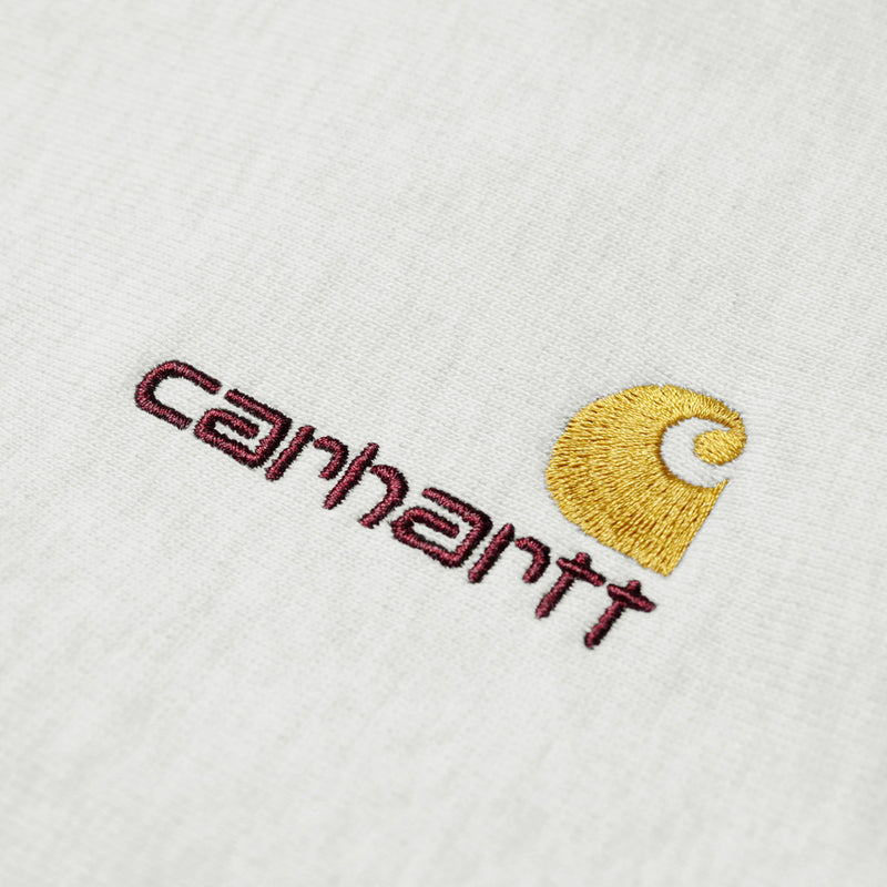 American Script Sweatshirt