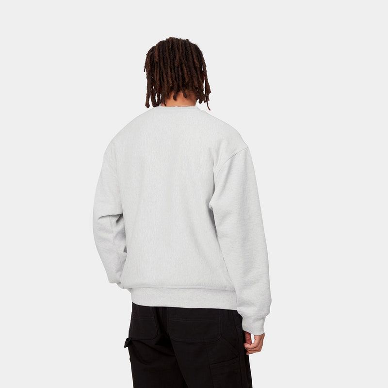 American Script Sweatshirt