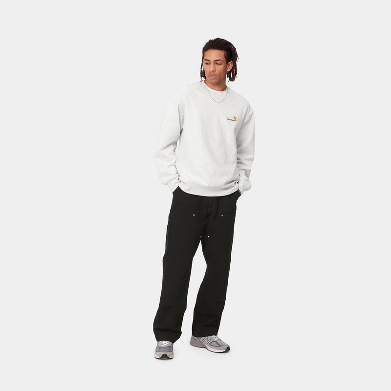 American Script Sweatshirt
