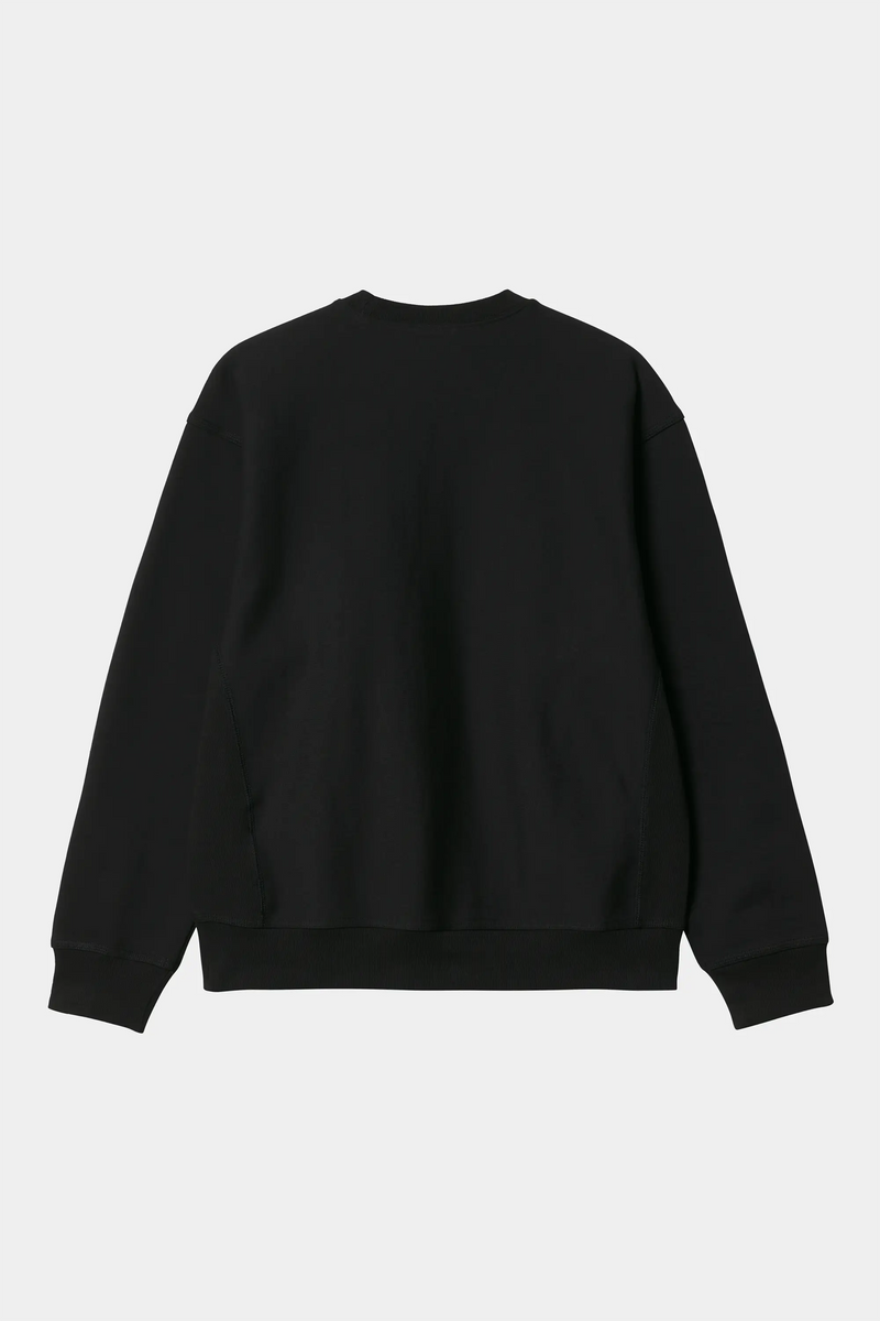 American Script Sweatshirt