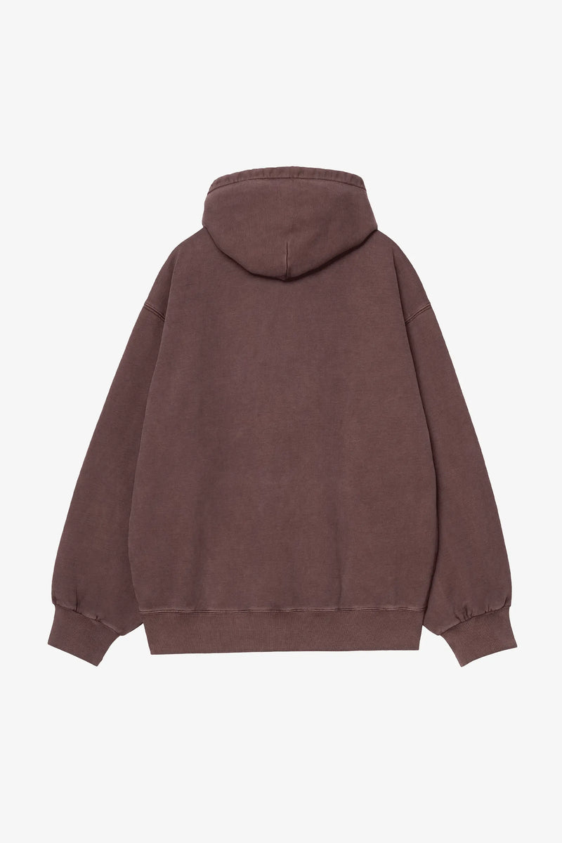 Hooded Vista Sweatshirt