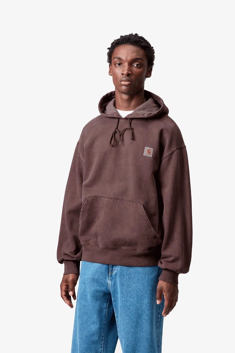 Hooded Vista Sweatshirt