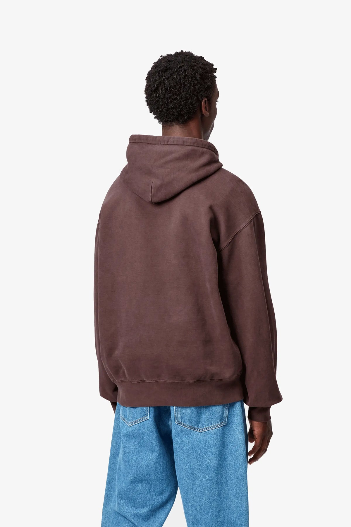Hooded Vista Sweatshirt