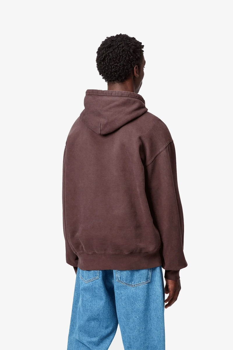 Hooded Vista Sweatshirt