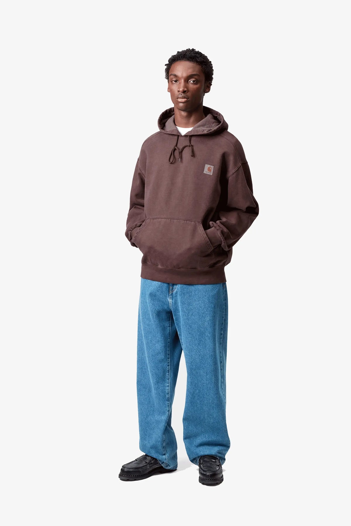 Hooded Vista Sweatshirt