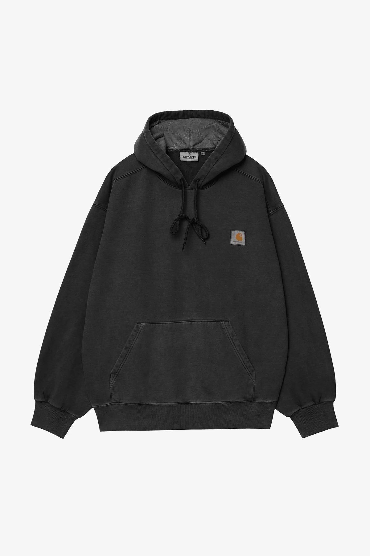 Hooded Vista Sweatshirt