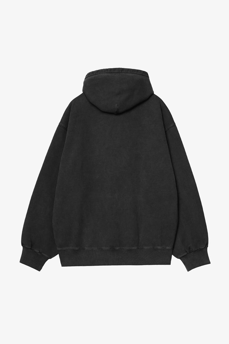 Hooded Vista Sweatshirt