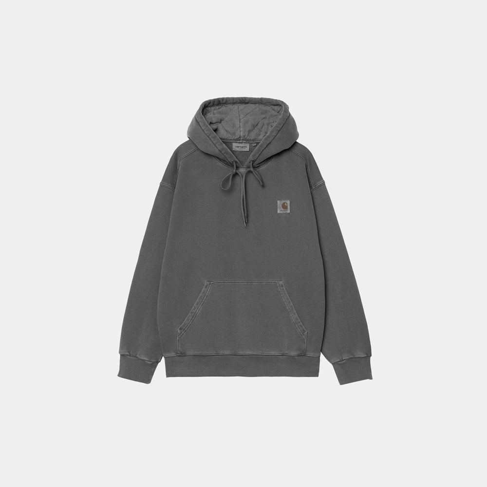 Hooded Nelson Sweatshirt