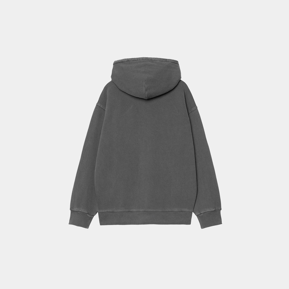 Hooded Nelson Sweatshirt