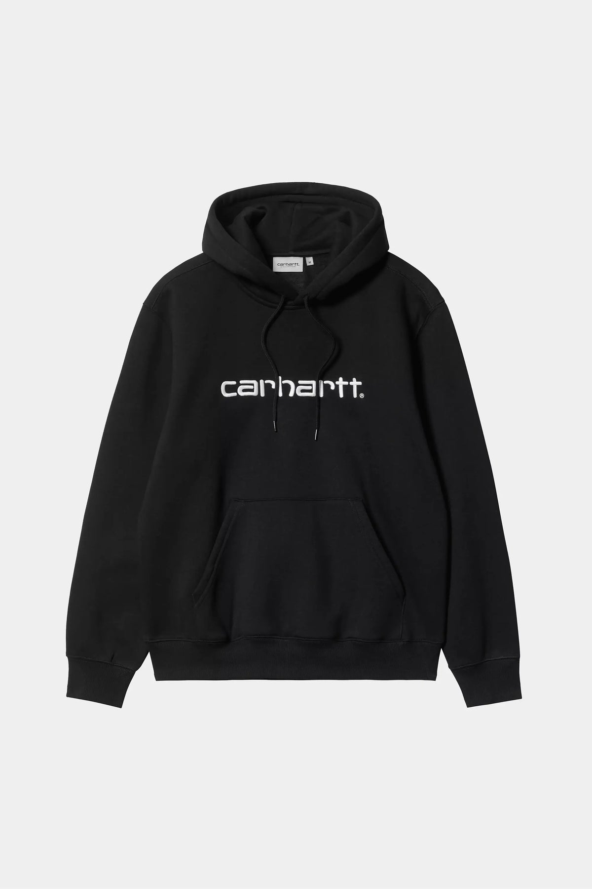 Hooded Carhartt Sweat