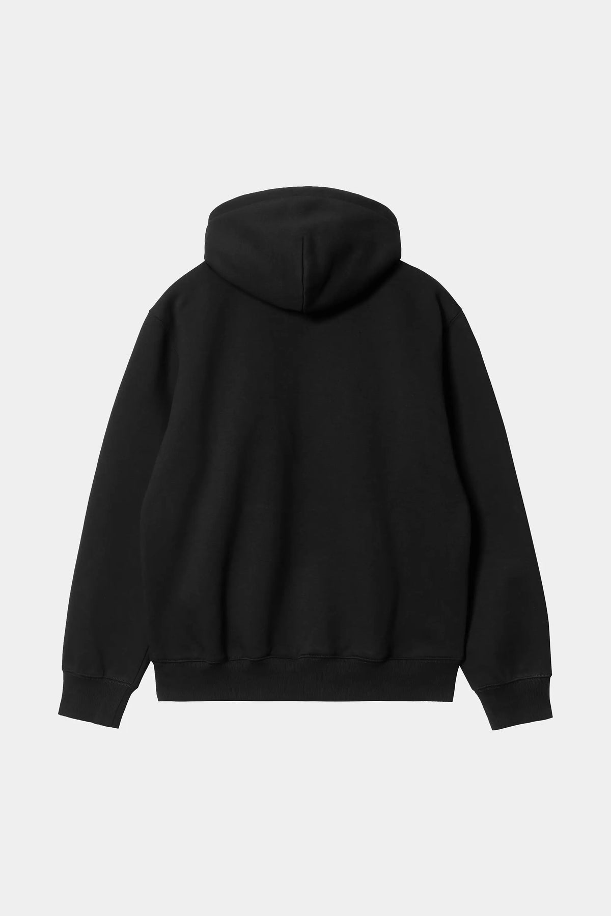 Hooded Carhartt Sweat