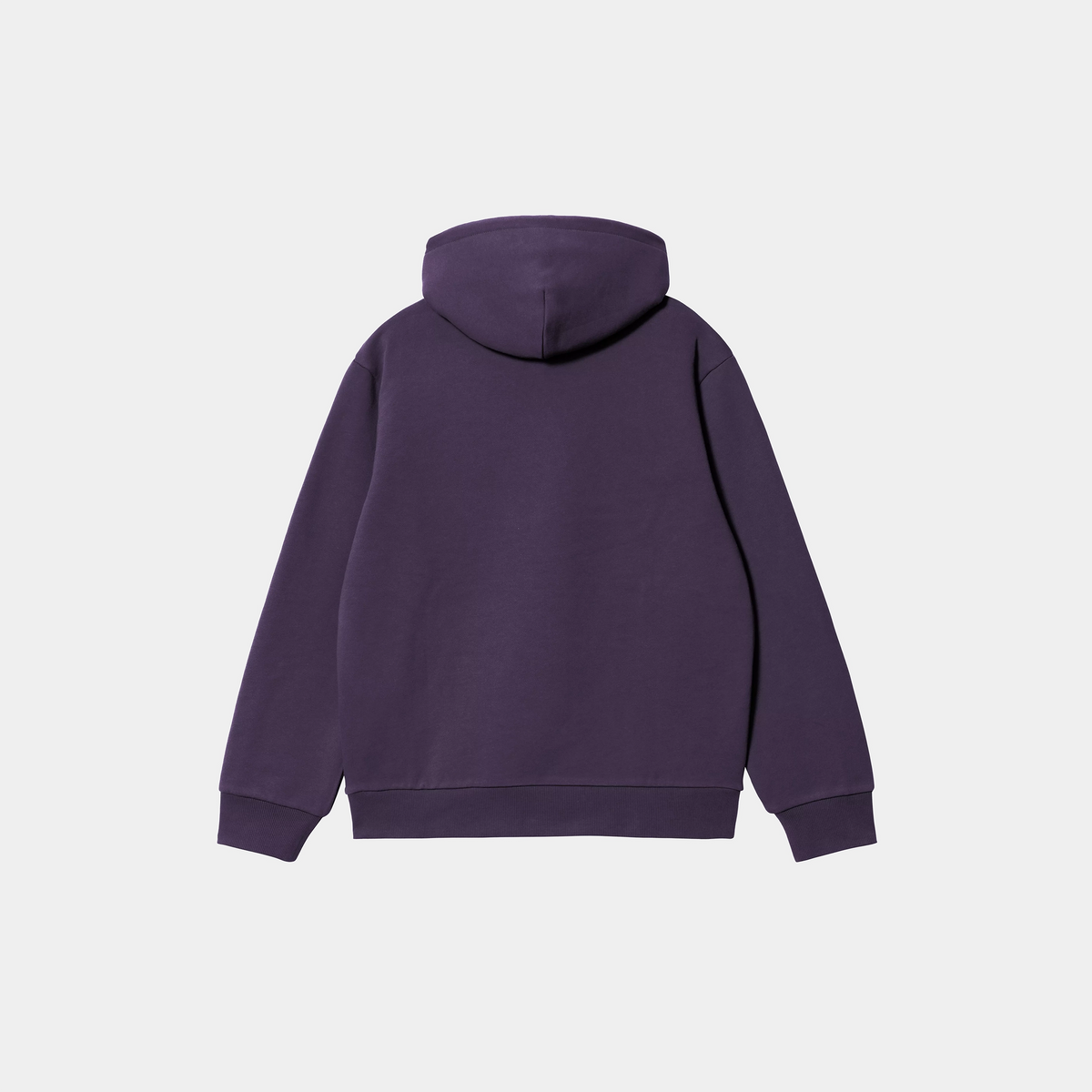 Hooded Carhartt Sweatshirt