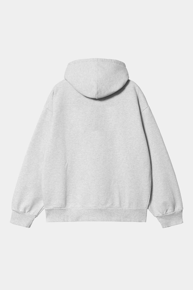 Hooded Carhartt Sweat