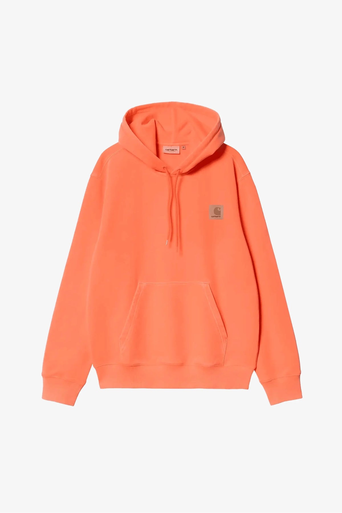 Hooded Industry Sweat