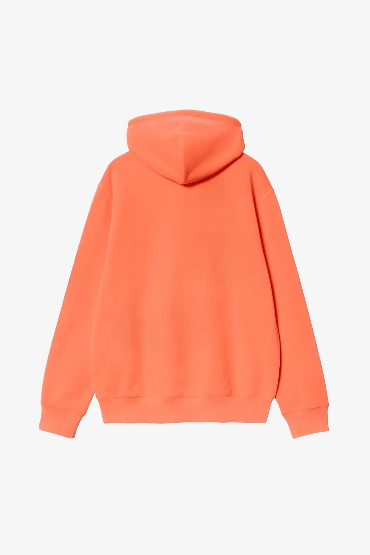 Hooded Industry Sweat