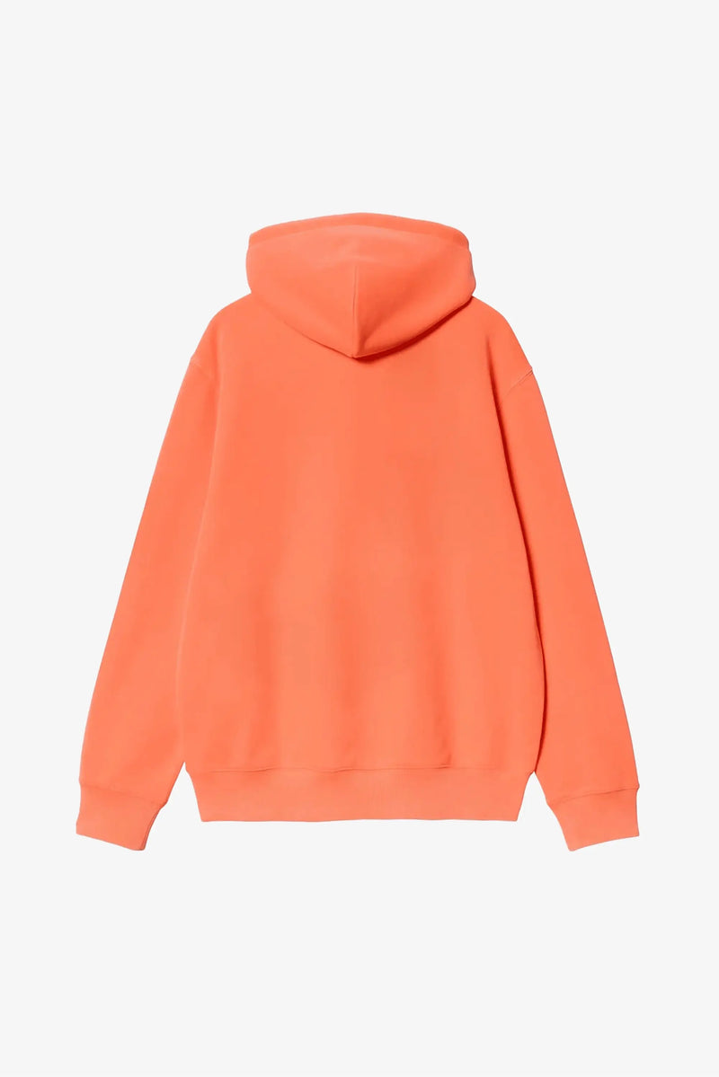 Hooded Industry Sweat