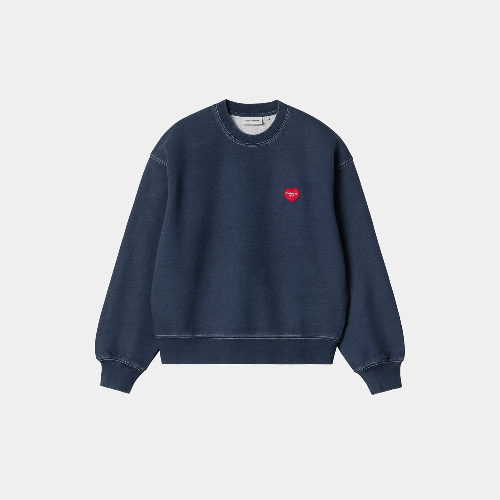 W' Ingo Sweat