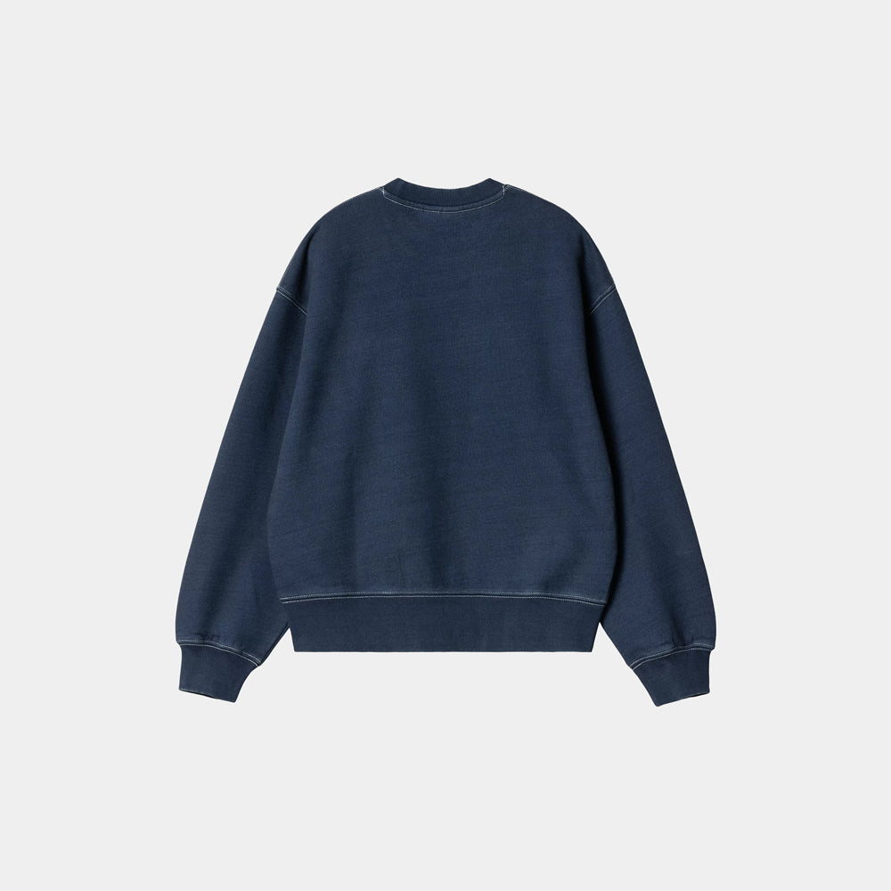 W' Ingo Sweat